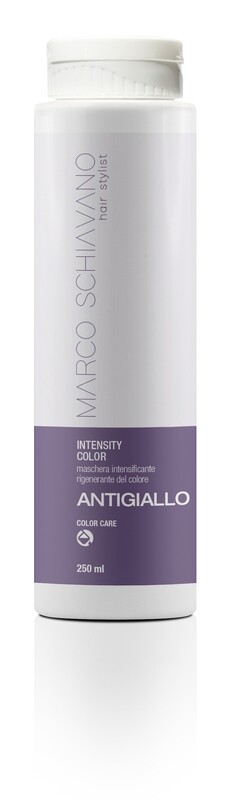 INTENSITY COLOR ANTIGIALLO 250 ML