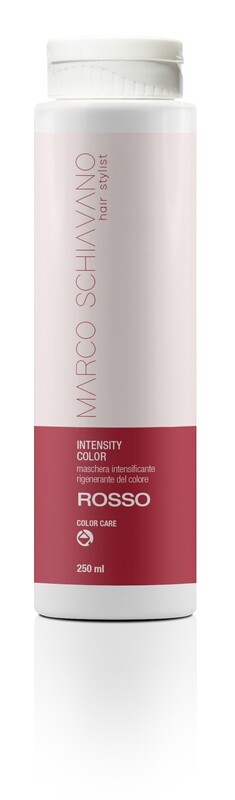 INTENSITY COLOR ROSSO 250 ML