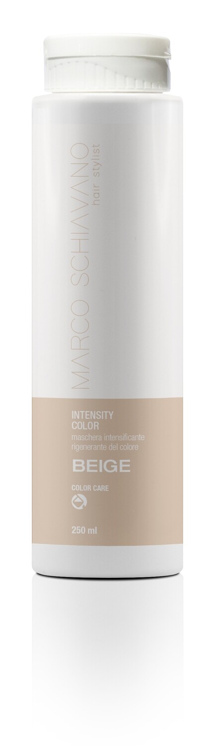 INTENSITY COLOR BEIGE 250 ML