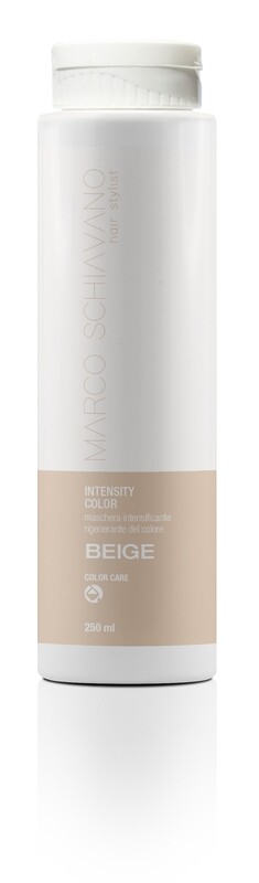 INTENSITY COLOR BEIGE 250 ML