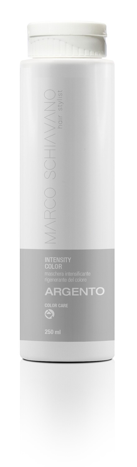 INTENSITY COLOR ARGENTO 250 ML