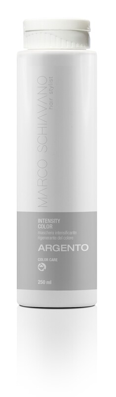 INTENSITY COLOR ARGENTO 250 ML