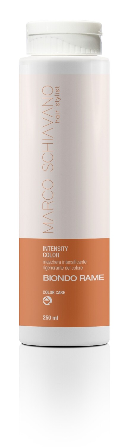 INTENSITY COLOR BIONDO RAME 250 ML