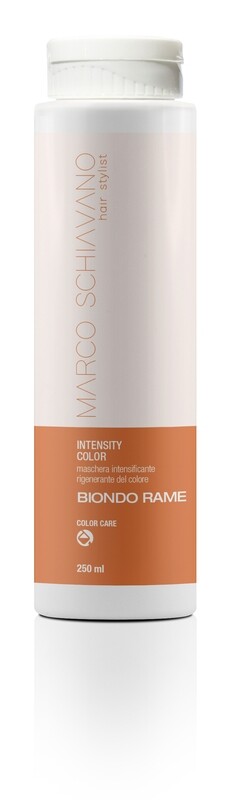 INTENSITY COLOR BIONDO RAME 250 ML