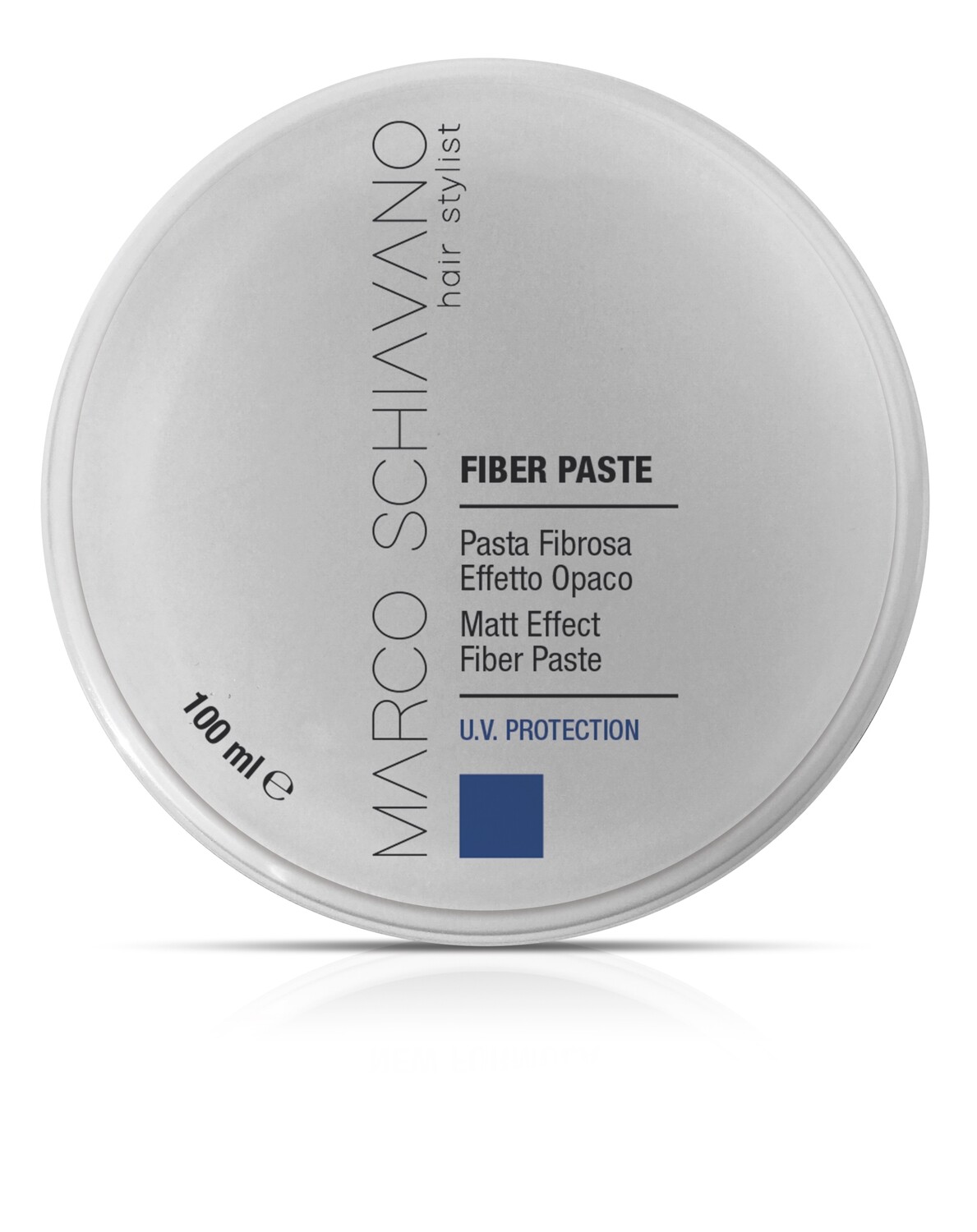 FIBER PASTE 100 ML