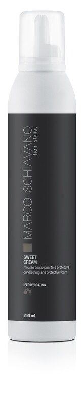 ​SWEET CREAM 250 ML