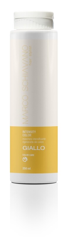 INTENSITY COLOR GIALLO 250 ML