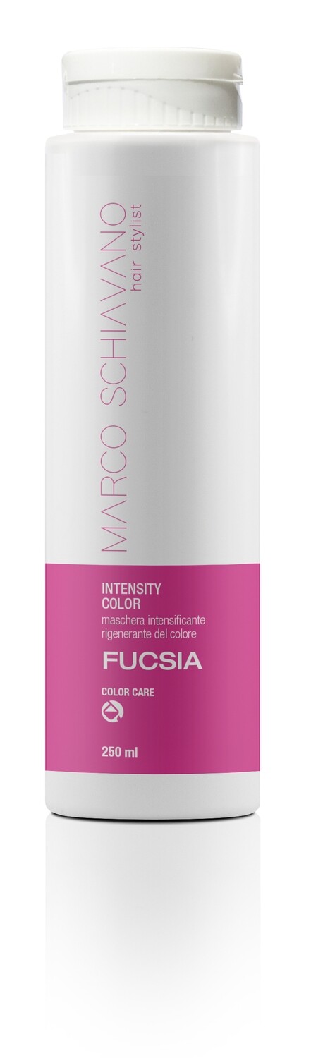 INTENSITY COLOR FUCSIA 250 ML