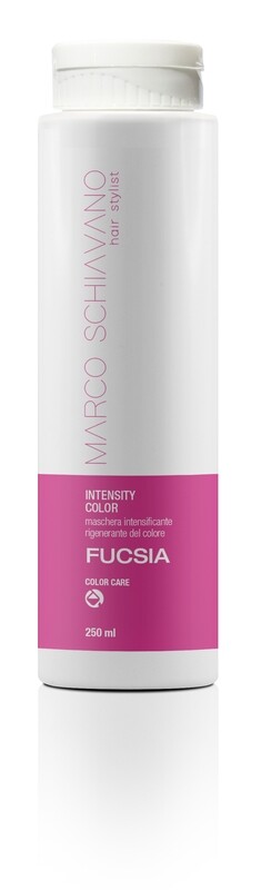 INTENSITY COLOR FUCSIA 250 ML
