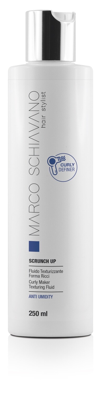 SCRUNCH UP 250 ML