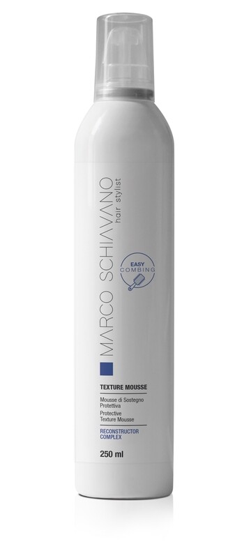 TEXTURE MOUSSE 250 ML