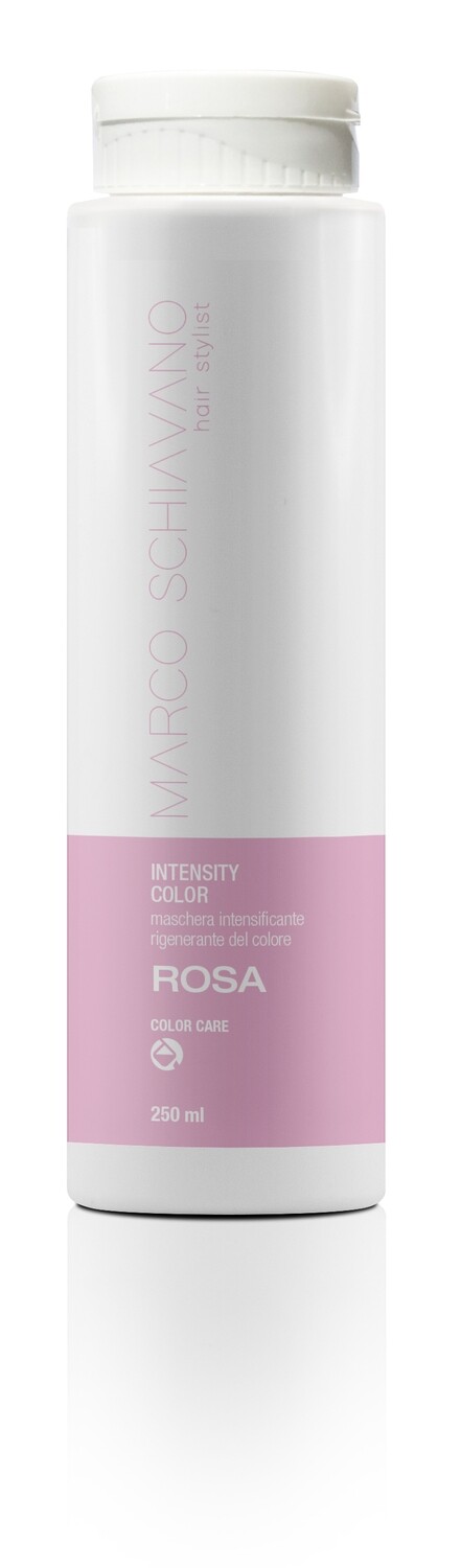 INTENSITY COLOR ROSA 250 ML