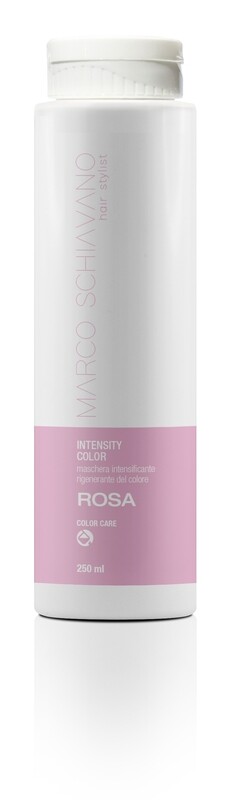 INTENSITY COLOR ROSA 250 ML