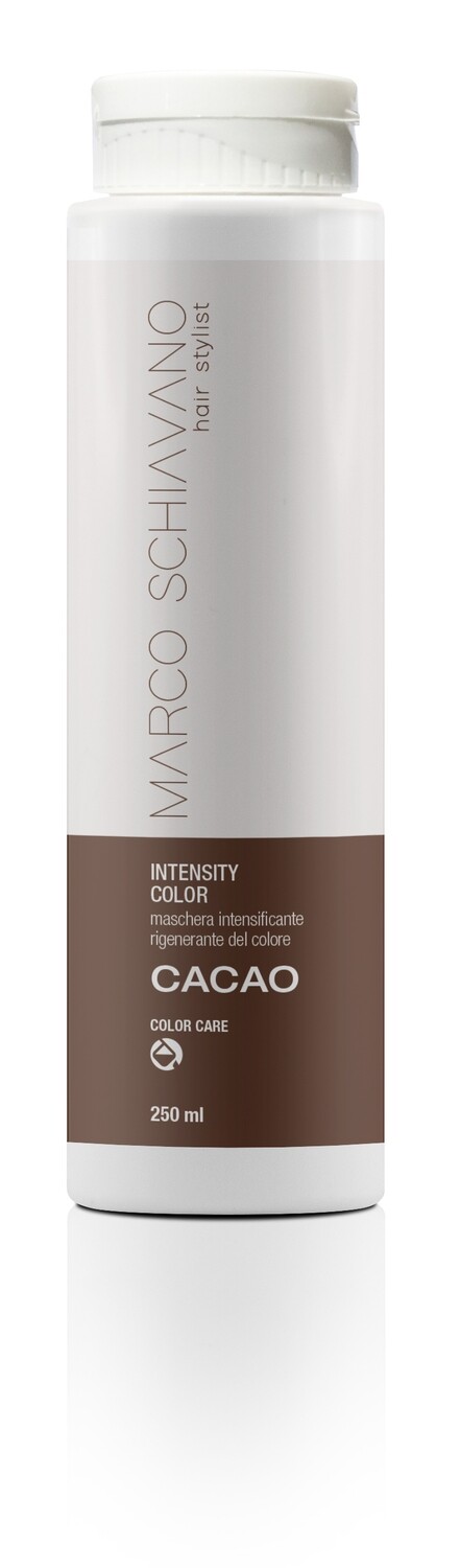 INTENSITY COLOR CACAO 250 ML