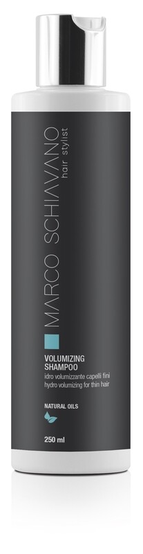 VOLUMIZING SHAMPOO 250 ML