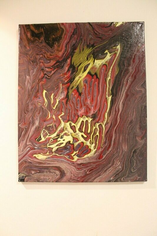 Hellflame
