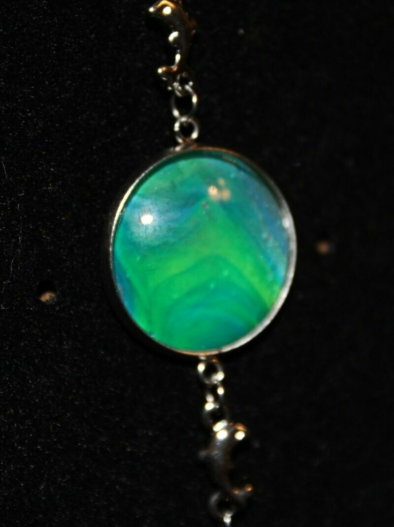 Armband mit Schmuckmotiv Armband mit Schmuckmotiv