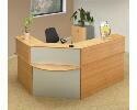 MOBILIER DES ESPACES D'ACCUEIL & D'ATTENTE