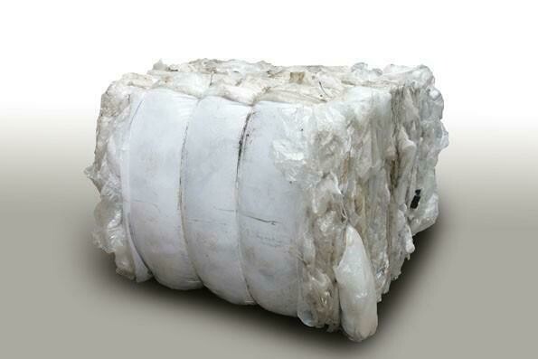 FILMS PLASTIQUE EN BALLES