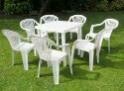 MOBILIER DES LOCAUX SOCIAUX