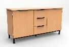 MOBILIER D'HEBERGEMENT