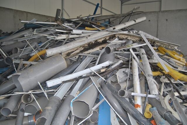 PLASTIQUES RIGIDES & PVC DE LA CONSTRUCTION P.M.C.B.