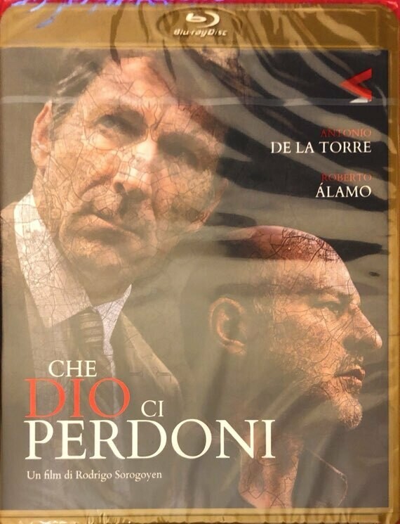CHE DIO CI PERDONI