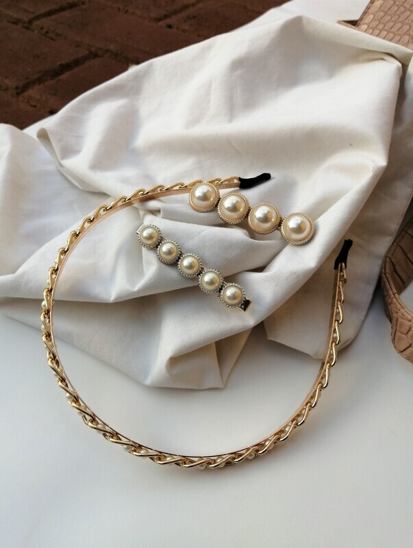 Style me up #1