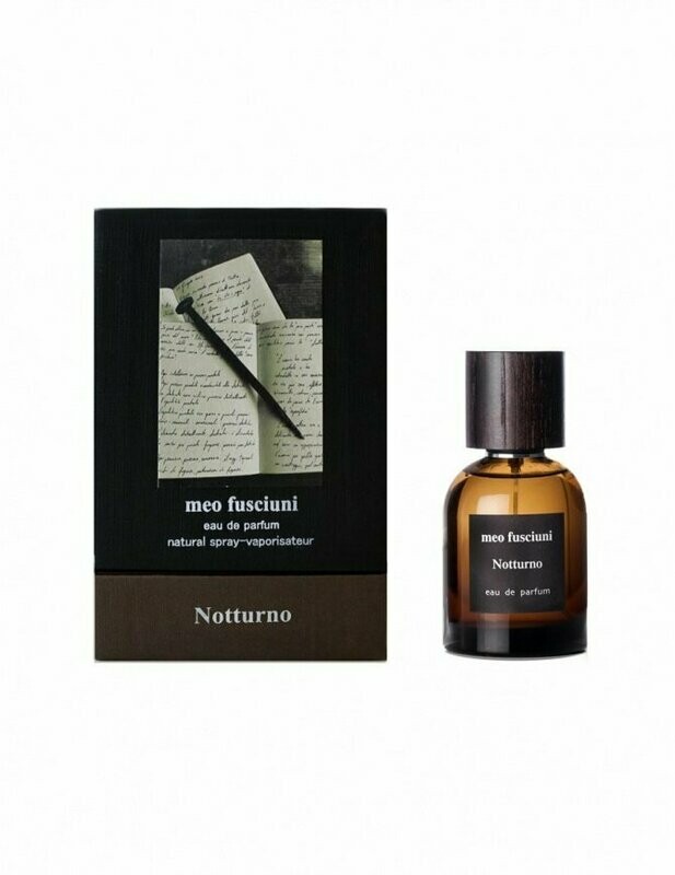 PROFUMO MEO FUSCIUNI - NOTTURNO