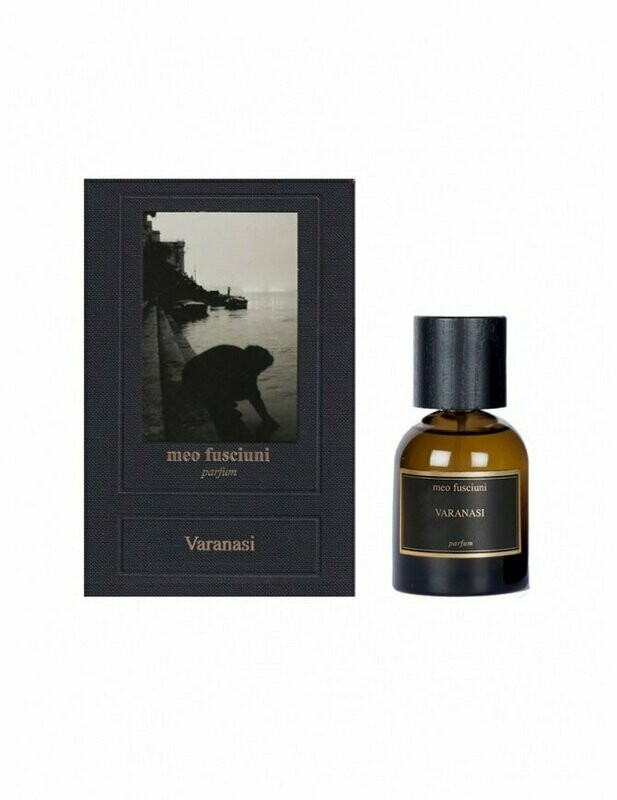 PROFUMO MEO FUSCIUNI - VARANASI