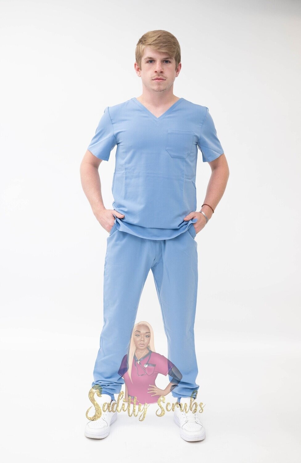 High Quality Modern, Classic, and Custom made Nursing Uniforms.