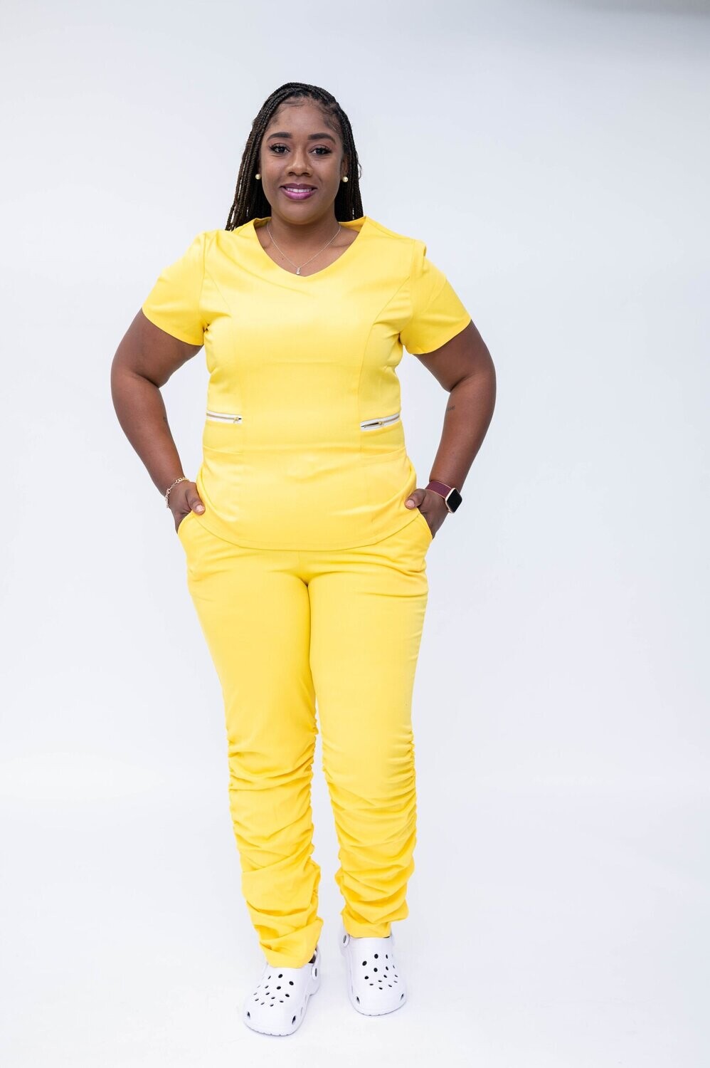 High Quality Modern, Classic, and Custom made Nursing Uniforms.