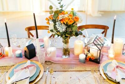 Table runners