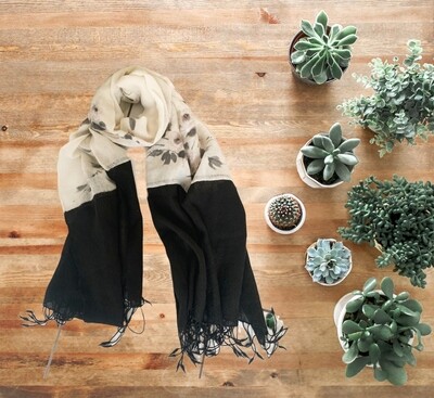 Stoles/Chunnis