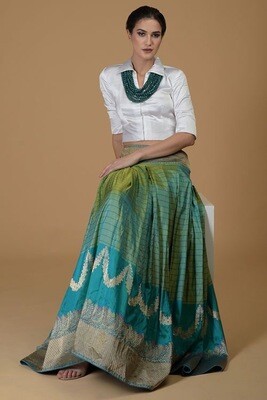 Lehenga/Skirt/