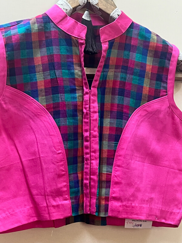 FX7124