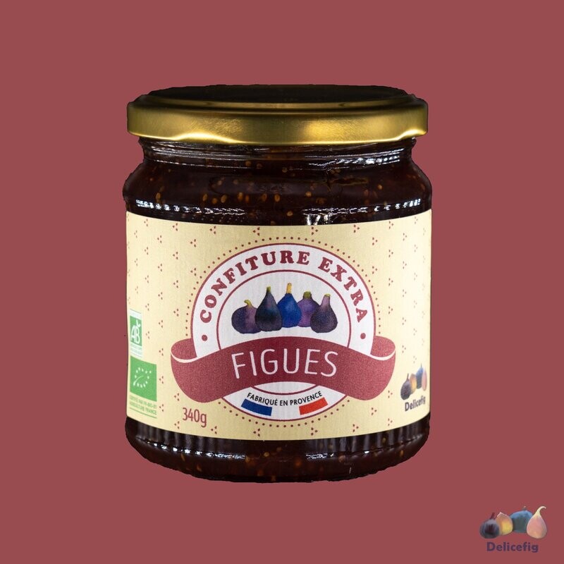 Confiture de Figues