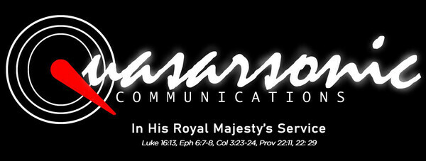 Quasarsonic Communications