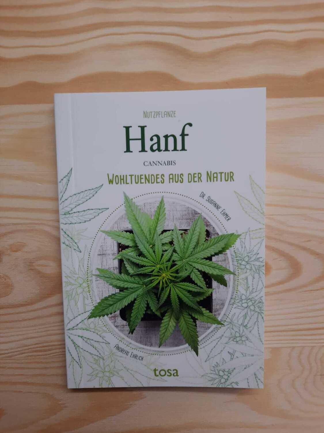 Hanf - woltuendes aus der Natur