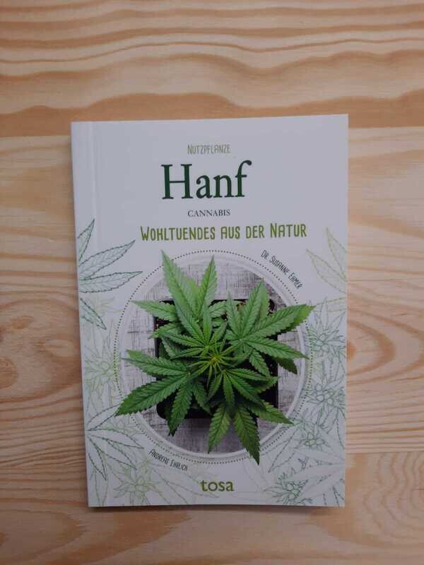 Hanf - woltuendes aus der Natur