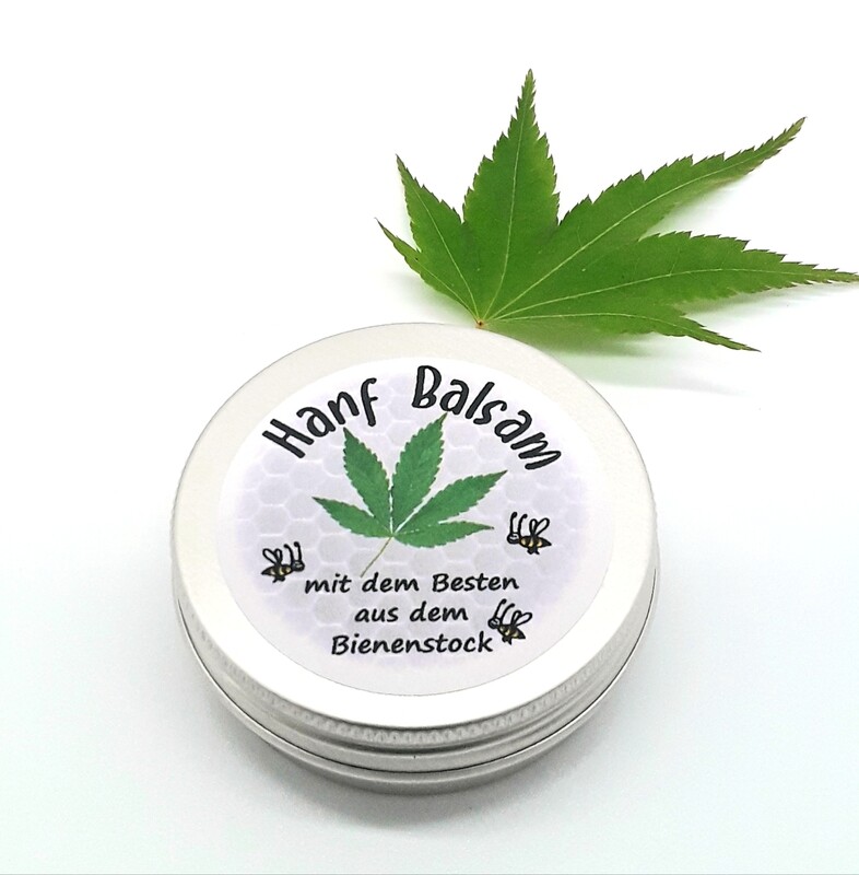 Hanfbalsam