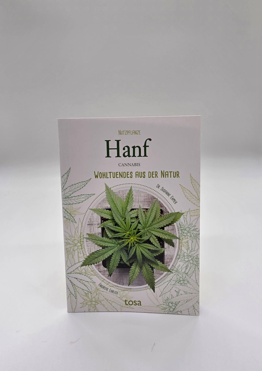 Hanf - woltuendes aus der Natur