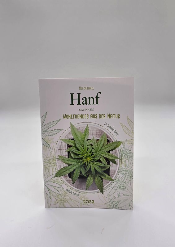 Hanf - woltuendes aus der Natur Hanf - woltuendes aus der Natur
