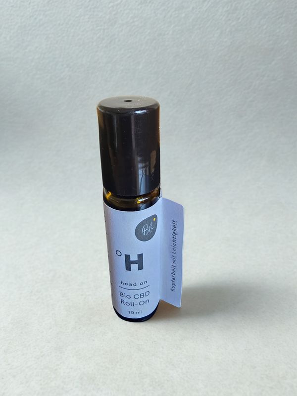 CBD Roll-On