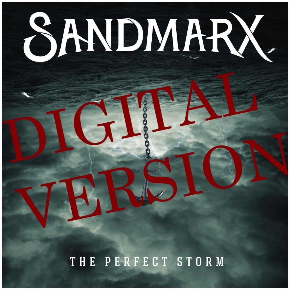 "The Perfect Storm" Digital version!
