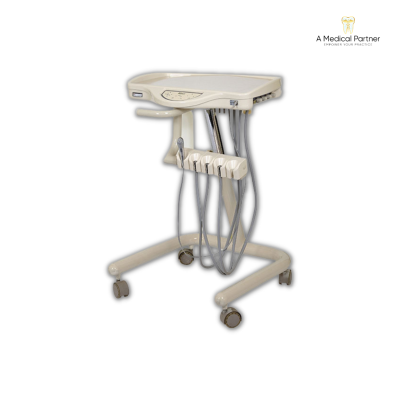 Mobile Cart