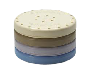 Bur Blocks Magnetic 24 Hole - MARK3