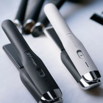 GHD Fer Plat Sans-Fils