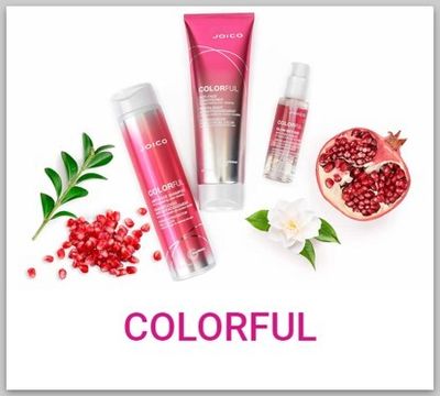 Joico ColorFul Anti Fade