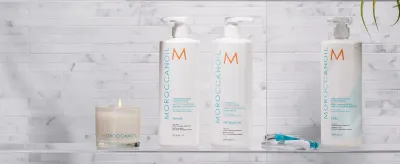 Moroccanoil - Après-Shampoings
